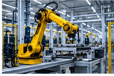 Solutions industrielles