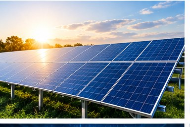 Énergie solaire